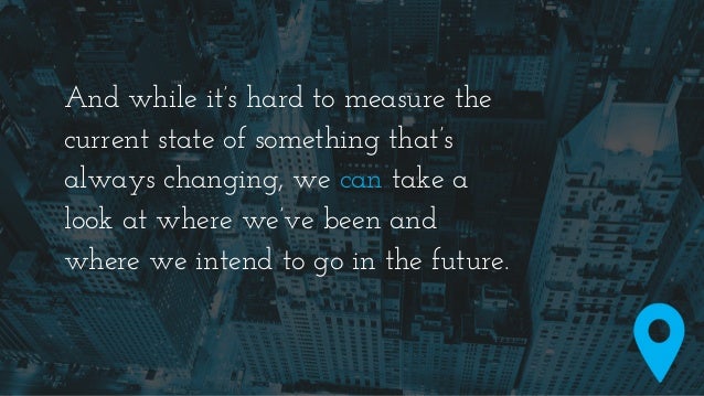 A COMPANY’S
SUCCESS IS
TIED directly TO
THE QUALITY
OF ITS
WORKFORCE
 