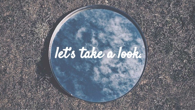 we already know that.
 