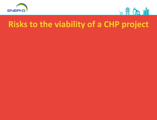 Step by Step CHP: the Pitfalls to Avoid Between Planning and Design ...