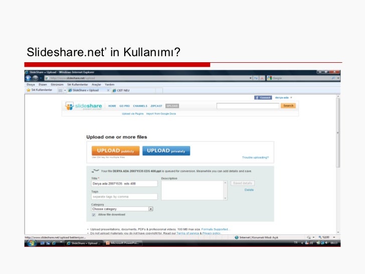 shareslide net
