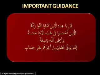 All Rights Reserved © Zhulkeflee Hj Ismail 2013All Rights Reserved © Zhulkeflee Hj Ismail 2013
 