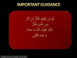 All Rights Reserved © Zhulkeflee Hj Ismail 2013All Rights Reserved © Zhulkeflee Hj Ismail 2013
 