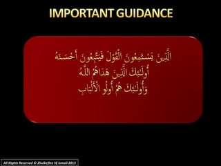 All Rights Reserved © Zhulkeflee Hj Ismail 2013All Rights Reserved © Zhulkeflee Hj Ismail 2013
 