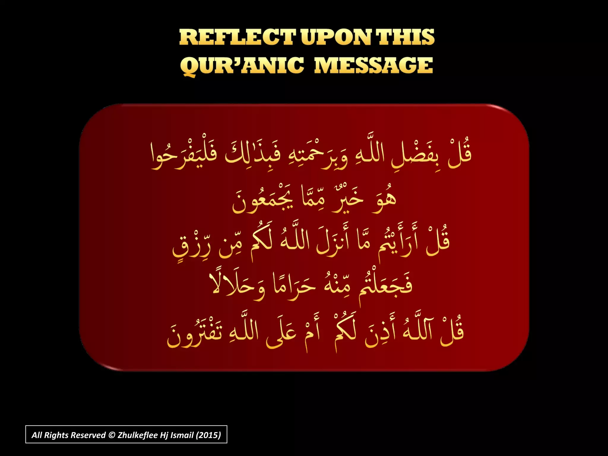 All Rights Reserved © Zhulkeflee Hj Ismail (2015))
 