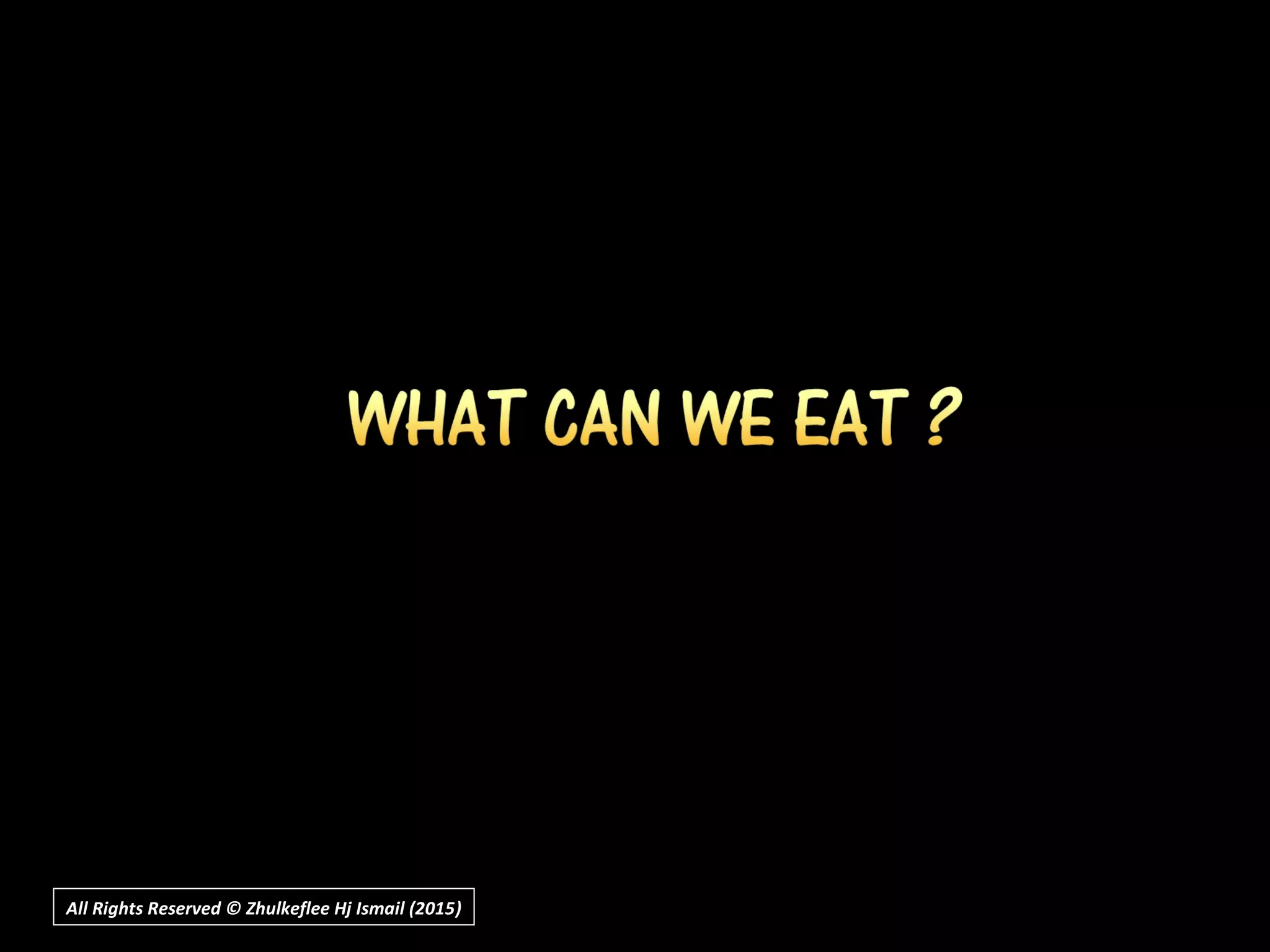 All Rights Reserved © Zhulkeflee Hj Ismail (2015))
 