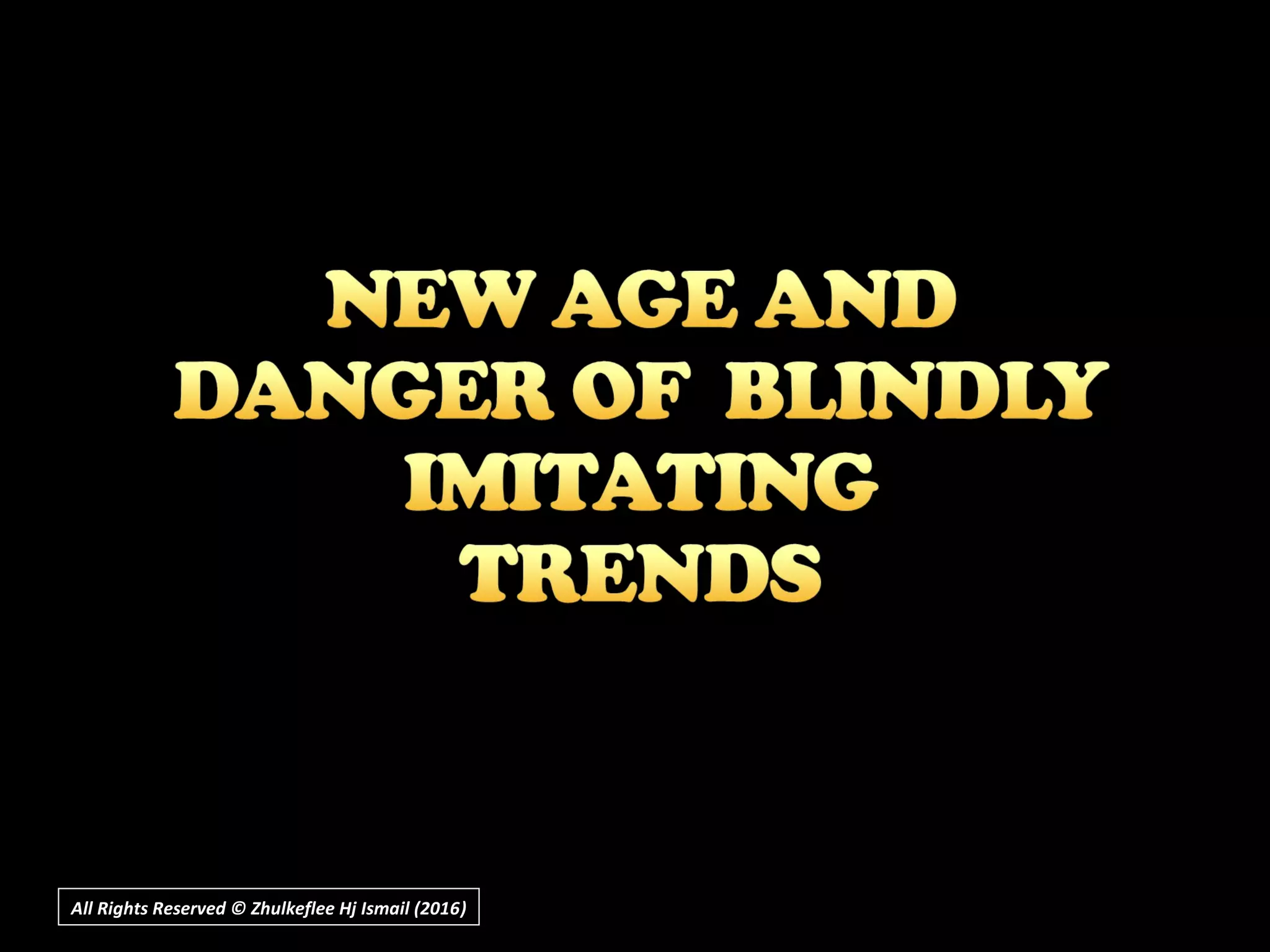 All Rights Reserved © Zhulkeflee Hj Ismail (2016))
 