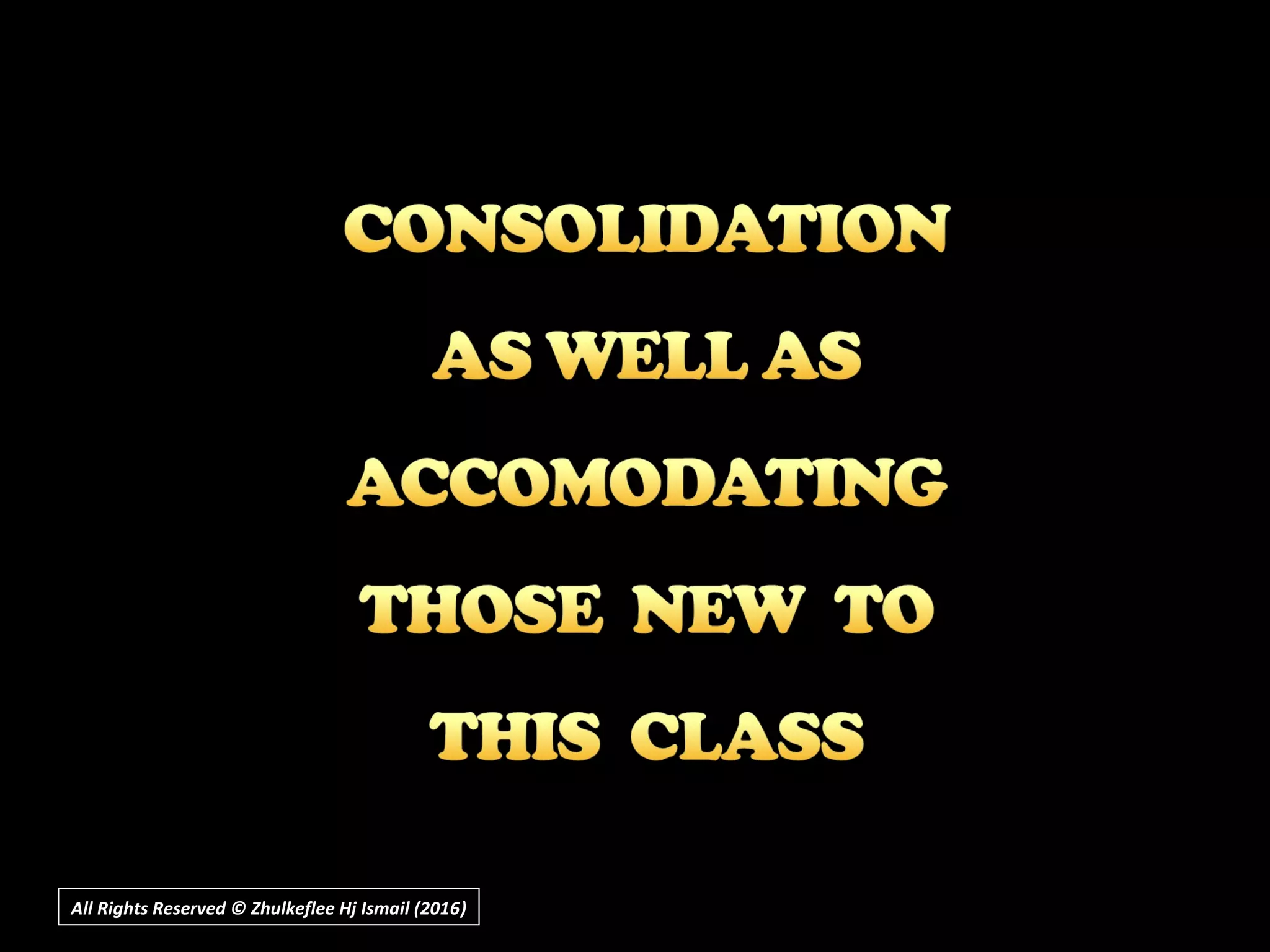 All Rights Reserved © Zhulkeflee Hj Ismail (2016))
 