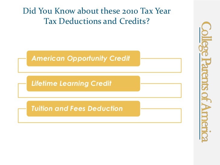 higher-education-tax-credits-and-deductions