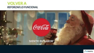 REFORZAR LO FUNCIONAL
VOLVER A
 