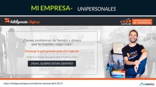 https://inteligenciaviajera.com/informe-mensual-abril-2017/
UNIPERSONALESMI EMPRESA-
 