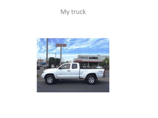 My truck




Test Post
 