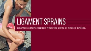 䌀漀洀洀漀渀 匀伀䌀䌀䔀刀 䤀一䨀唀刀䤀䔀匀
琀栀攀 洀漀猀琀
圀栀礀 匀漀挀挀攀爀 䤀渀樀甀爀椀攀猀 䄀爀攀 䌀漀洀洀漀渀
匀漀挀挀攀爀 椀猀 愀 挀漀渀琀愀挀琀 猀瀀漀爀琀 琀栀愀琀 爀攀焀甀椀爀攀猀 攀砀瀀氀漀猀椀瘀攀 
爀甀渀渀椀渀最Ⰰ 欀椀挀欀椀渀最Ⰰ 樀甀洀瀀椀渀最Ⰰ 愀渀搀 瀀椀瘀漀琀椀渀最⸀
吀栀椀猀 挀漀渀琀爀椀戀甀琀攀猀 琀漀 愀 栀椀最栀 椀渀樀甀爀礀 爀愀琀攀 昀爀漀洀 椀洀瀀愀挀琀Ⰰ 
琀眀椀猀琀椀渀最Ⰰ 漀爀 漀瘀攀爀甀猀攀⸀
唀渀搀攀爀猀琀愀渀搀椀渀最 挀漀洀洀漀渀 猀漀挀挀攀爀 椀渀樀甀爀椀攀猀 椀猀 琀栀攀 昀椀爀猀琀 
猀琀攀瀀 琀漀 愀 焀甀椀挀欀 愀渀搀 猀愀昀攀 爀攀挀漀瘀攀爀礀⸀  
䤀渀樀甀爀椀攀猀 䔀砀瀀氀愀椀渀攀搀䰀椀最愀洀攀渀琀 猀瀀爀愀椀渀猀 栀愀瀀瀀攀渀 眀栀攀渀 琀栀攀 愀渀欀氀攀 漀爀 欀渀攀攀 椀猀 琀眀椀猀琀攀搀⸀
䰀椀最愀洀攀渀琀 匀瀀爀愀椀渀猀
 