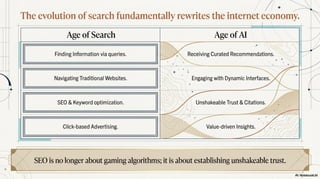 The Wisdom Economy in the age of AI Abundancy
