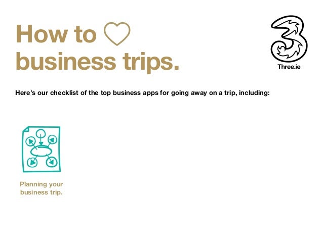travel checklist how to business trips checklist business trip