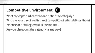 Customer/User Insight 
They are comfortable buying apparel online (and 
do so often), but shoes can be a hassle because 
of fit, comfort, and style variables, "trying them 
on" is very important; they want quality, not just 
low prices; looking for a painless shopping 
experience 
 