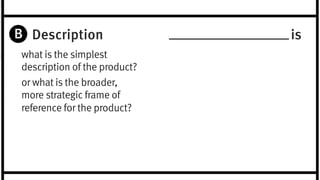 Audience 
For: 
Who are they and what is their 
most important psychographic 
need or desire as it relates to 
the brand’s category? 
frequent online 
shoppers with high 
expectations 
 