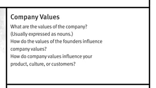 DOES IT MEET ALL 5 CRITERIA? 
IMPORTANT 
UNIQUE 
BELIEVABLE 
ACTIONABLE 
SUSTAINABLE 
 