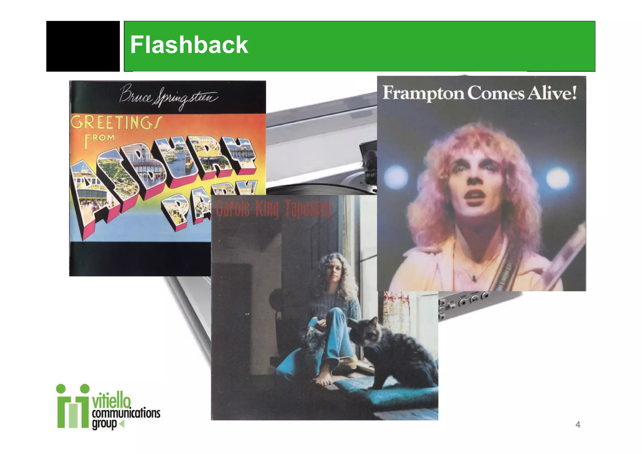 Flashback




            4
 