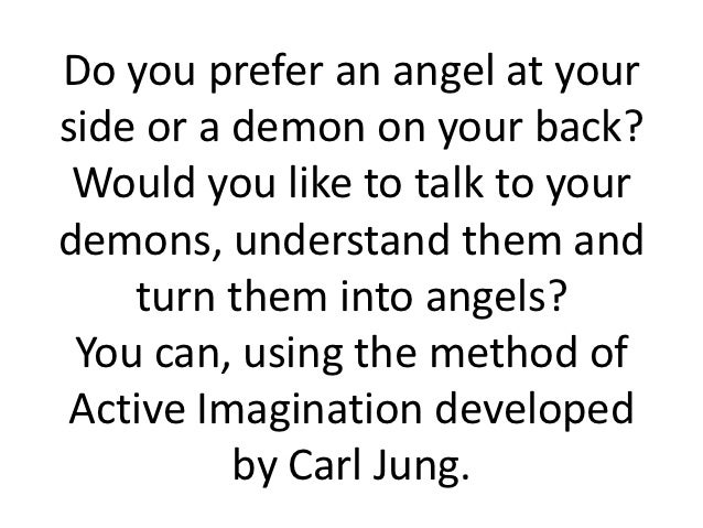 Want happiness. Talk to your demons. They live inside your psyche.. - How To Talk To A Demon
