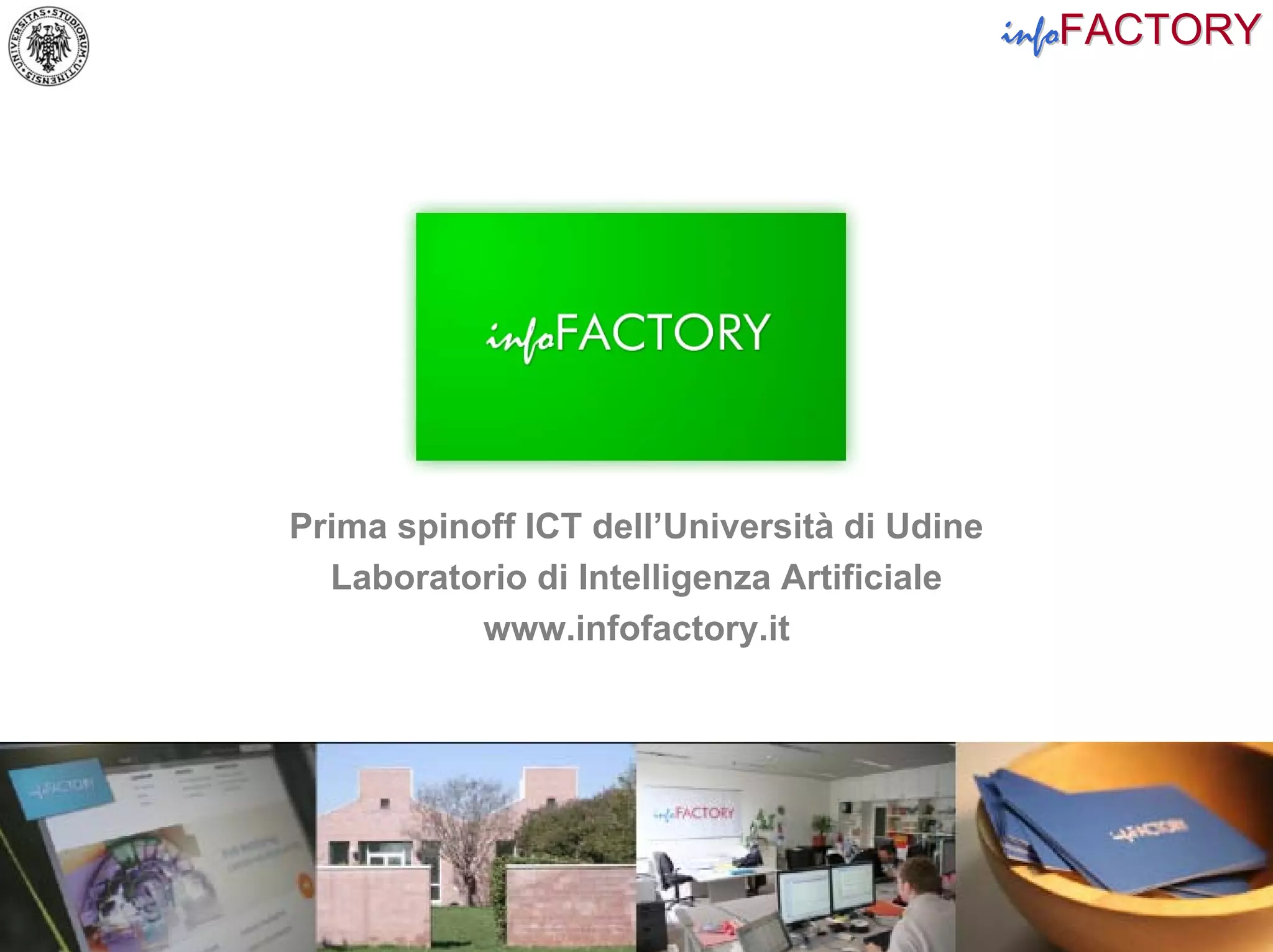 Web 2.0 e Intelligenza Artificiale