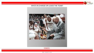 WAITER or SERVER
WHO SERVES FOOD IN A RESTAURANT?
Who Questions
 