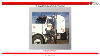 MAILMAN
WHO DELIVERS THE MAIL TO OUR HOUSE?
Who Questions
 