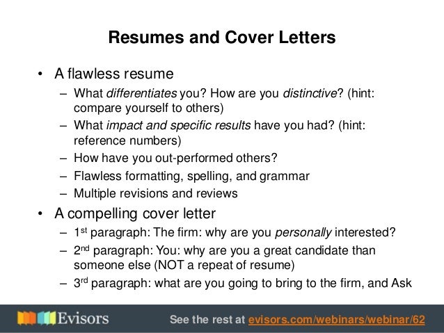 sales and trading cover letter