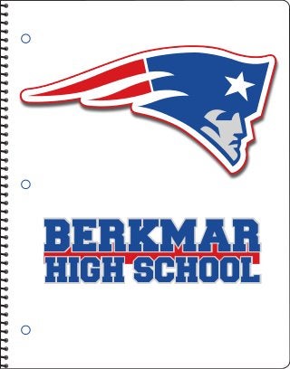 BERKMAR
HIGH SCHOOL
 