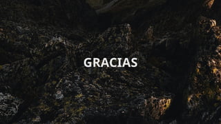 GRACIAS
 