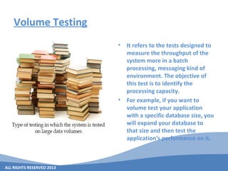 Getting start with Performance Testing | PPT