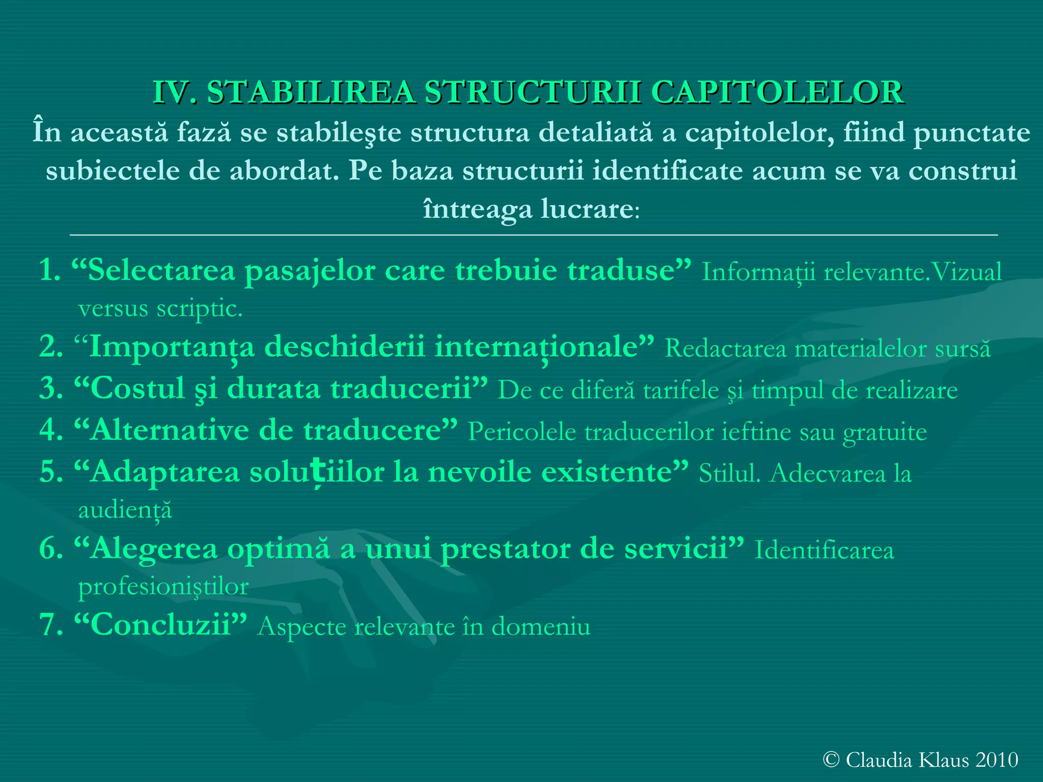 Fazelor Robi Analiza fazelor ciclului de viata al unui proiect | PPT