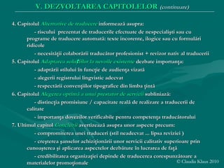 Fazelor Robi Analiza fazelor ciclului de viata al unui proiect | PPT