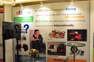 eTailing India Chennai Conclave 2013 Part-1