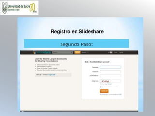 Slideshare (1)