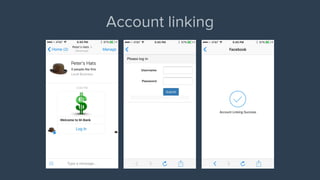 Chatbots: What You Should Know