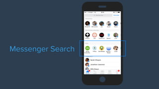 Chatbots: What You Should Know