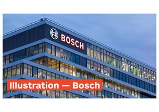 Illustration — Bosch
 