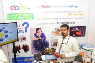 eTailing India Chennai Conclave 2013 Part 9