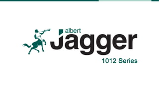New Door and Window Retainer; 1012 Series – Available at Albert Jagger
