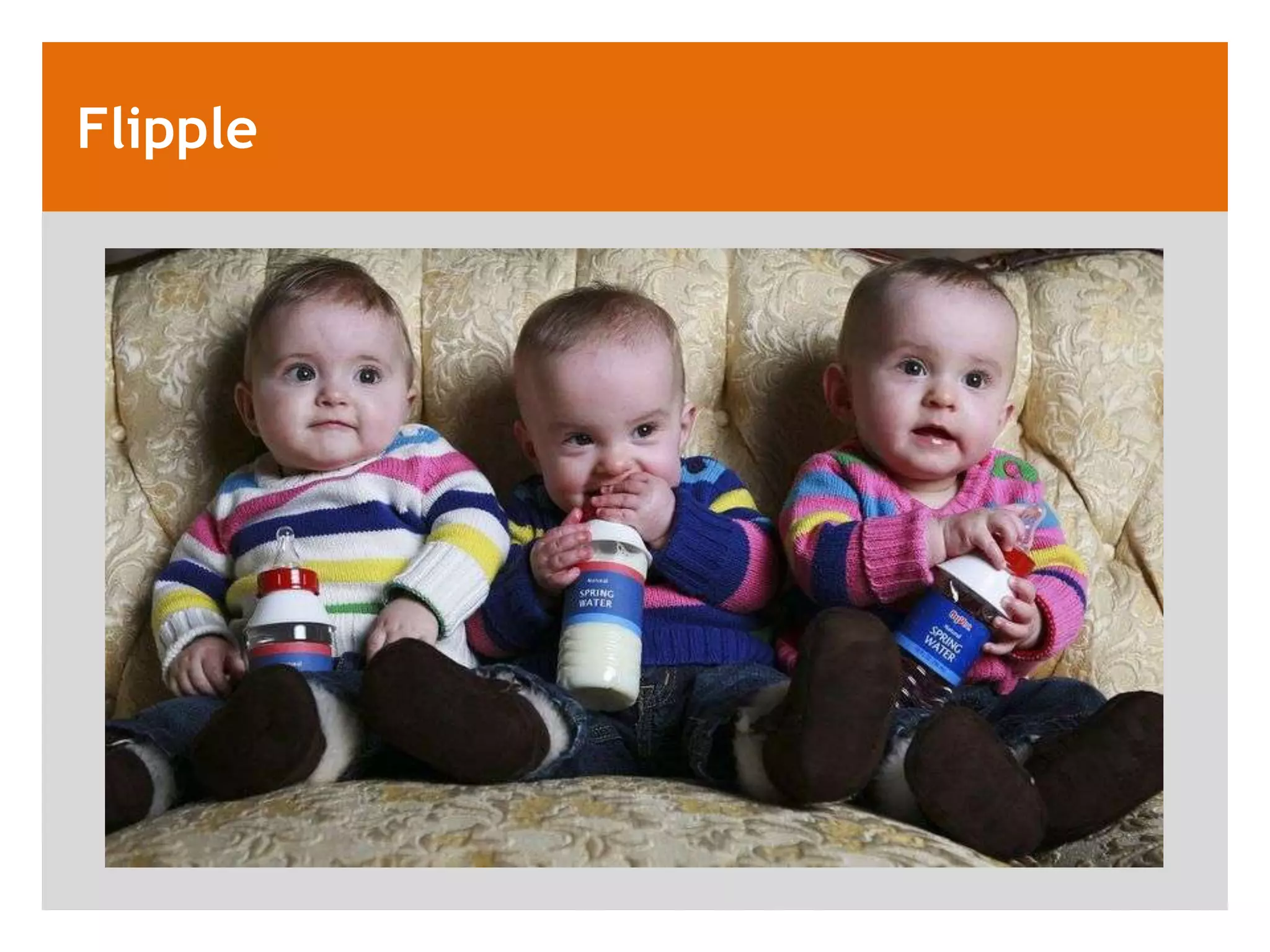 Flipple
 
