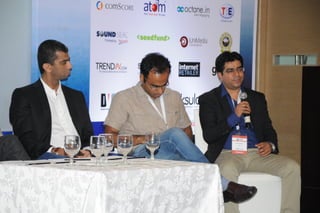 eTailing India Chennai Conclave 2013 Part 13