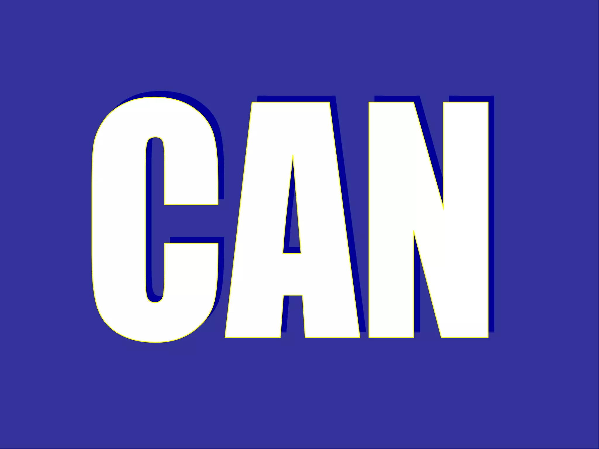 CAN