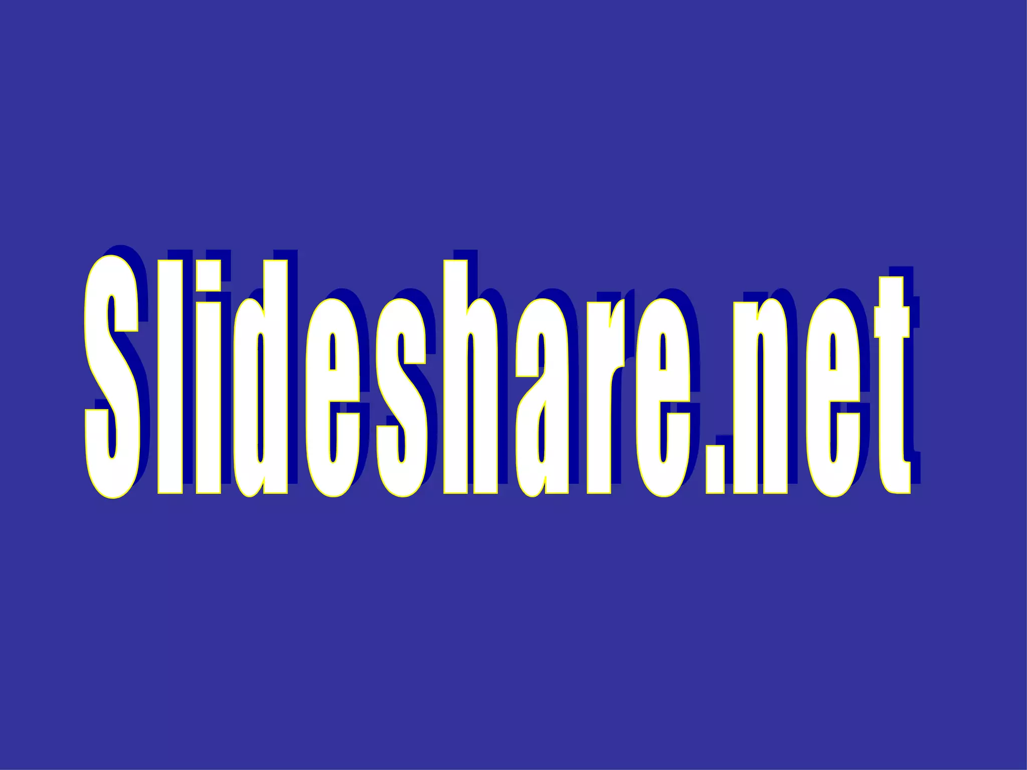 Slideshare.net