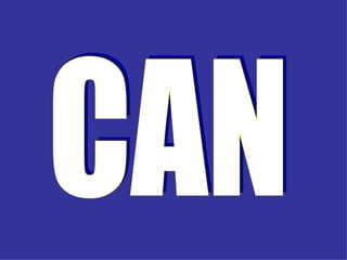 CAN 