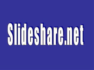 Slideshare.net 