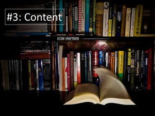 Who is my Target Audience?Address: Who is the target audience? Is there another community out there that fits these needs (competitor/partner?)Do I partner or do I create my own community? What is my differentiator & how do I create that (is there one of value)?