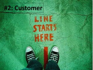 Cooney’s 5 Forces of Site Community