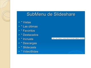 Slideshare