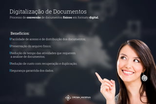 Virtual Sistemas - VS Documento