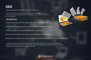Virtual Sistemas - VS Documento